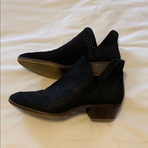 Lucky Brand Booties